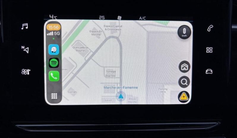 Citroen C3 Max / EAT6 / Carplay complet