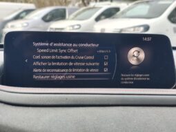 Mazda CX-30 Nagisa / 2.5i SkyActiv-G MHEV complet