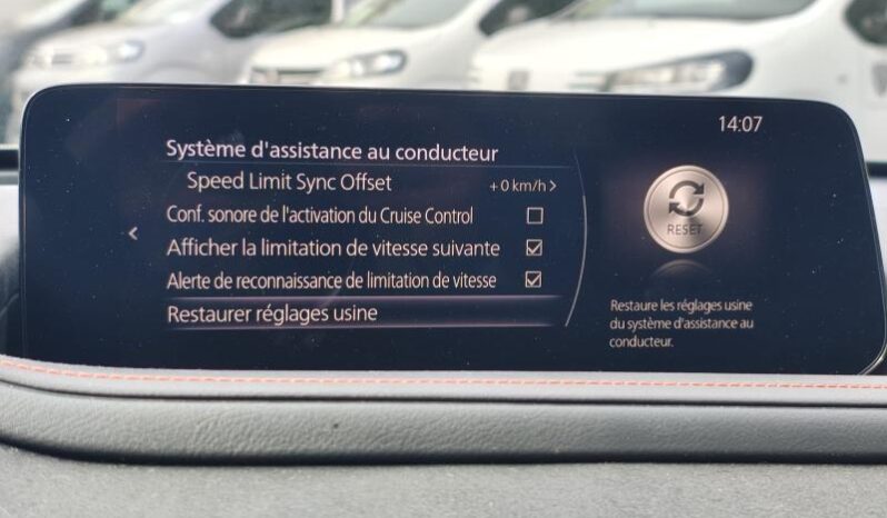 Mazda CX-30 Nagisa / 2.5i SkyActiv-G MHEV complet