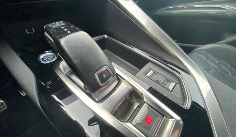 Peugeot 3008 Roadtrip / EAT8 complet