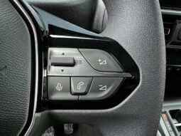 Peugeot Partner LIGHT STANDARD / EAT8 / 130ch complet