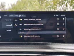 Peugeot 3008 GT – MHEV complet