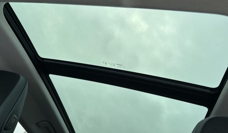 Citroen C5 Aircross MAX / 1.6 Plug-in Hybrid complet