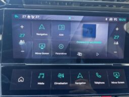 Peugeot 308 MHEV / GT / EDSC 6 complet