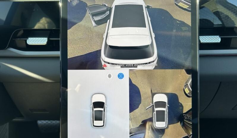 Jaecoo 5 Exclusive EV complet