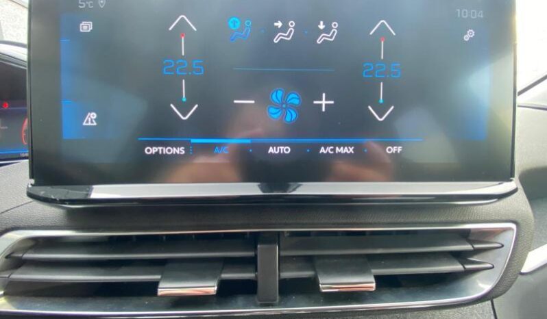 Peugeot 3008 Roadtrip / EAT8 complet