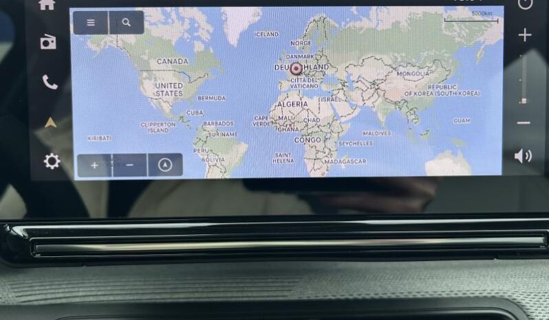 Citroen C3 Aircross MAX complet