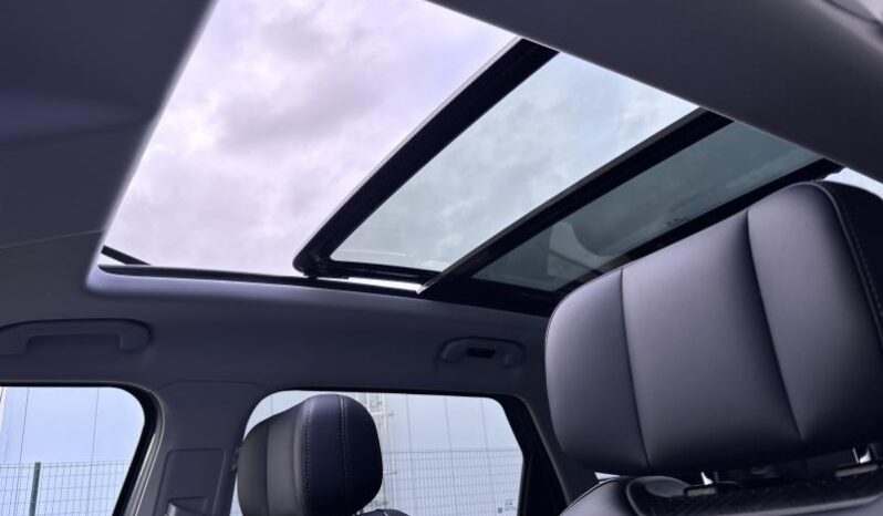 Jaecoo J7 SHS 347 EXCLUSIVE complet