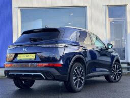 DS Automobiles DS 7 Rivoli / 1.5 BlueHDI / EAT8 complet