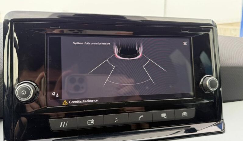 Seat Arona Style Edition / 116ch complet