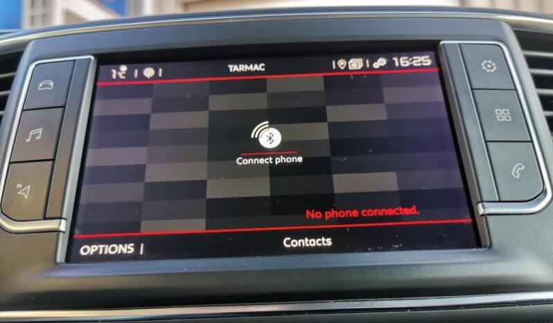 Citroen Spacetourer XL / 9 Places / Business complet