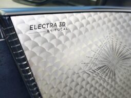 DS Automobiles N°8 LONG RANGE / JULES VERNE complet