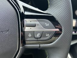 Peugeot 308 SW GT / Hybrid / MHEV complet