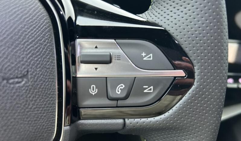 Peugeot 308 SW GT / Hybrid / MHEV complet