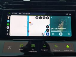 Peugeot 308 GT – Hybrid – DISPO FEVRIER complet