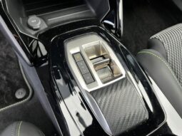 Peugeot 2008 GT / MHEV / E-DSC6 complet