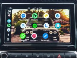 Citroen C3 Aircross Shine / 1.5 BlueHDI complet