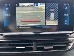 Peugeot 5008 Allure Pack / 1.5 BlueHDI / EAT8 complet