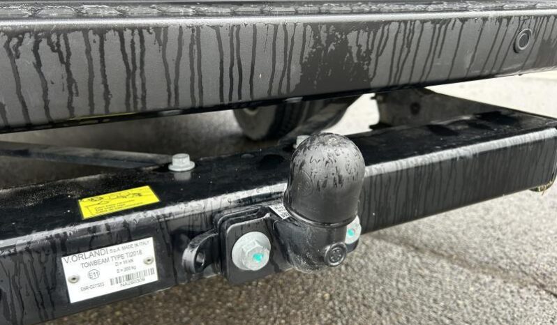 Iveco Daily 35SC18HASY complet