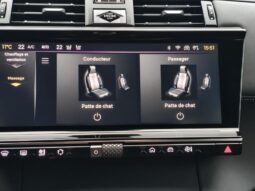 DS Automobiles DS 7 Opera / Toit ouvrant / 1.5 BlueHDi complet