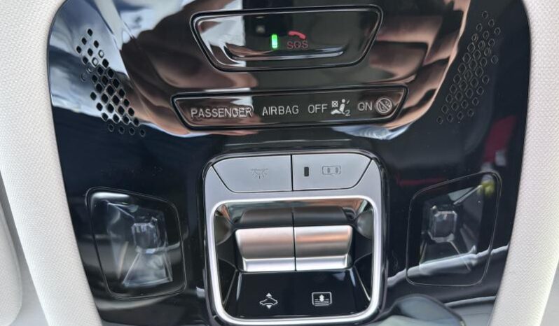 Jaecoo J7 SHS 347 EXCLUSIVE complet