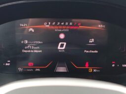 Seat Arona Style Edition complet