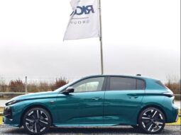 Peugeot 308 GT – Hybrid – DISPO FEVRIER complet