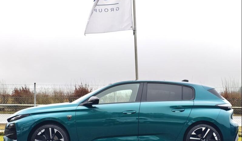 Peugeot 308 GT – Hybrid – DISPO FEVRIER complet