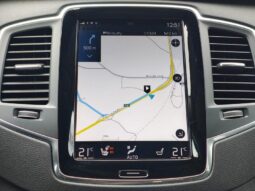 Volvo XC90 B5 Diesel / Momentum / AWD / 235ch complet