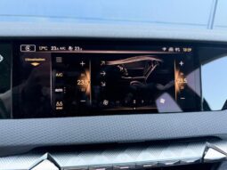 DS Automobiles DS 4 Bastille / 1.5 BlueHDi / EAT8 complet