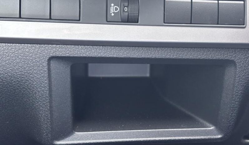 Citroen Jumpy Taille M / 2.0 BlueHDI / Carplay complet