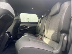 Peugeot 5008 GT / MHEV / E-DSC6 complet