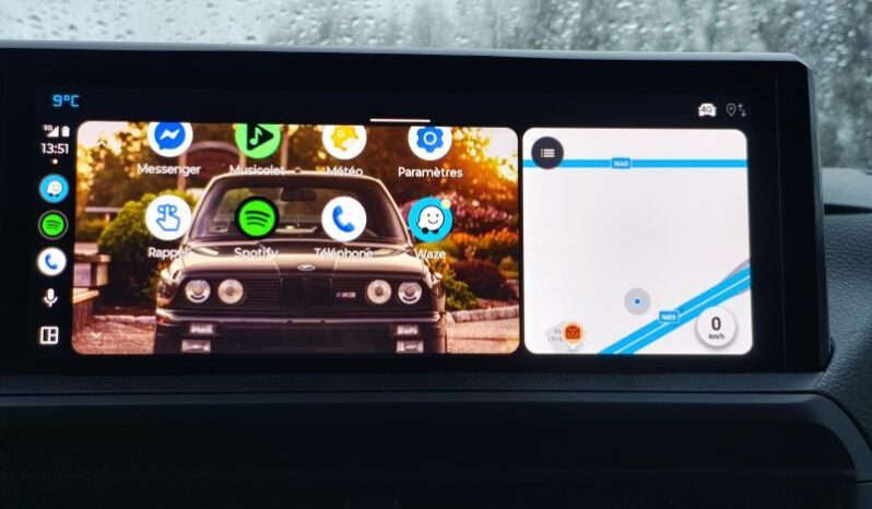 Citroen Jumpy New / 180ch / L3 / EAT8 complet