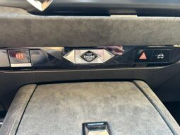 DS Automobiles DS 4 PERFORMANCE LINE 130 complet