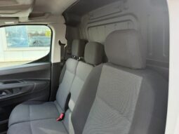 Citroen Berlingo Heavy / Caméra complet