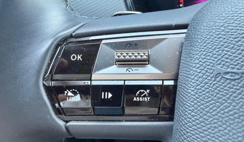 DS Automobiles DS 4 Bastille / 1.5 BlueHDi / EAT8 complet