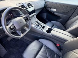 DS Automobiles DS 7 Rivoli / 1.5 BlueHDI / EAT8 complet