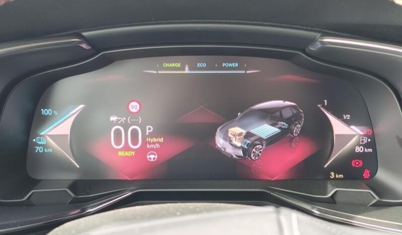 DS Automobiles DS 7 EDITION FRANCE complet