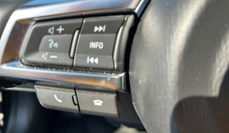 Mazda MX-5 RF / Skycruise Sport / Skyactiv-G complet