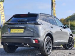 Peugeot 2008 Hybrid – Allure complet