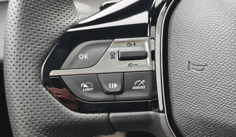 Peugeot 308 GT – Hybrid – DISPO FEVRIER complet