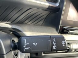 Citroen C3 Max / E-DSC6 / Hybrid complet