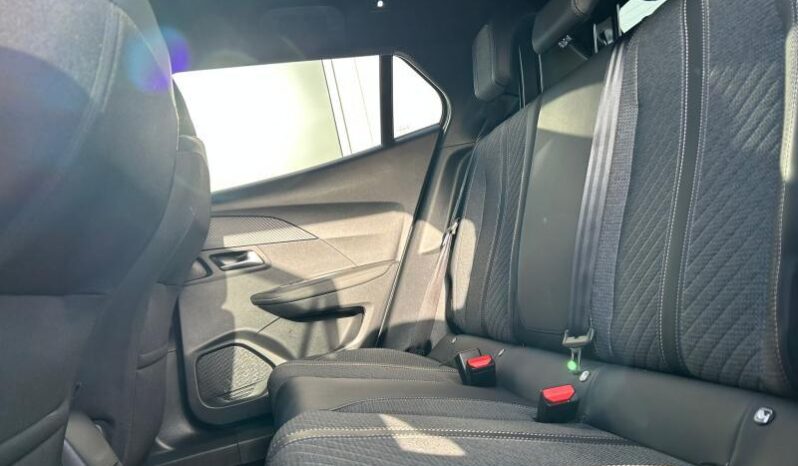 Peugeot 2008 Allure complet