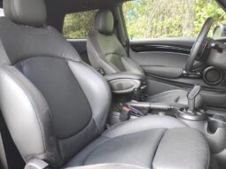 MINI Cooper S S / Auto / Led / Cuir complet