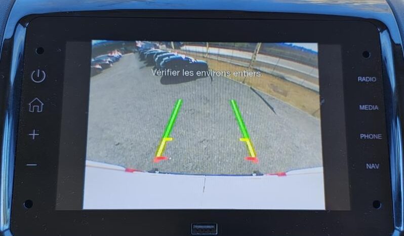 Peugeot Boxer Fourgon tôlé 335 L2H2 complet