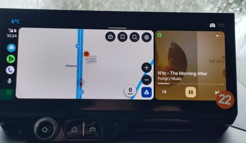 Citroen Berlingo XL Heavy – Dispo Juin 2026 complet