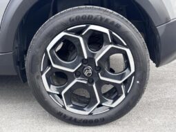 Citroen C3 MAX / 1.2Turbo / Carplay complet