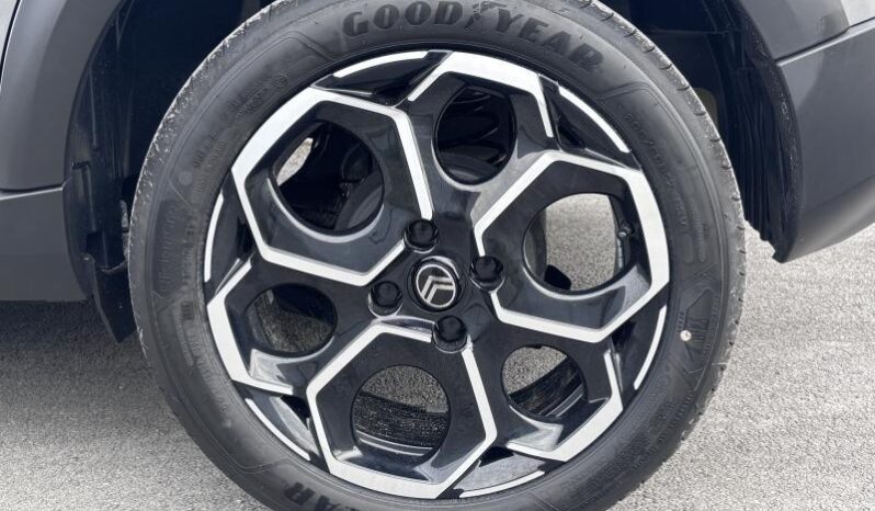 Citroen C3 MAX / 1.2Turbo / Carplay complet