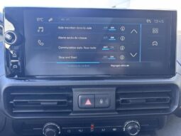 Peugeot Partner Standard Light 1.5 BlueHDI complet