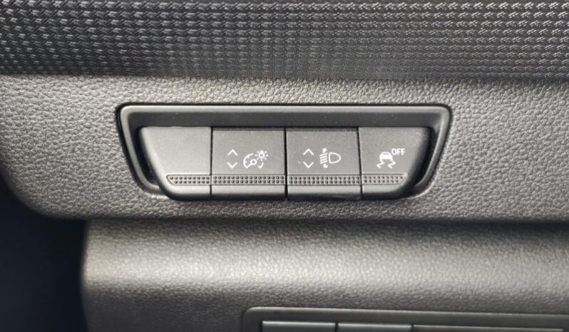 Renault Kangoo 1.3 TCe / GPS / 130ch complet